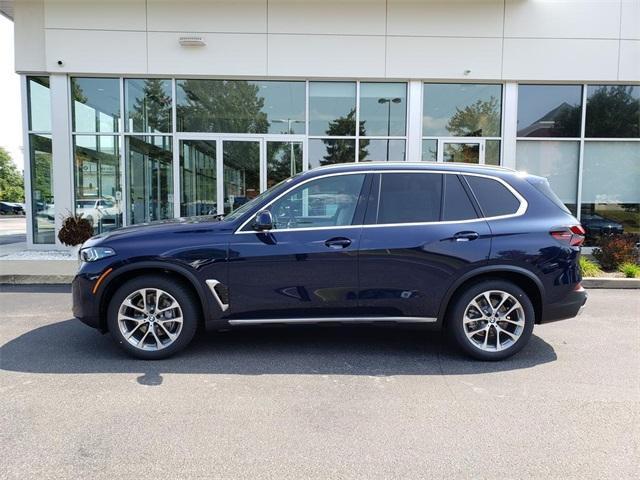new 2026 BMW X5 car