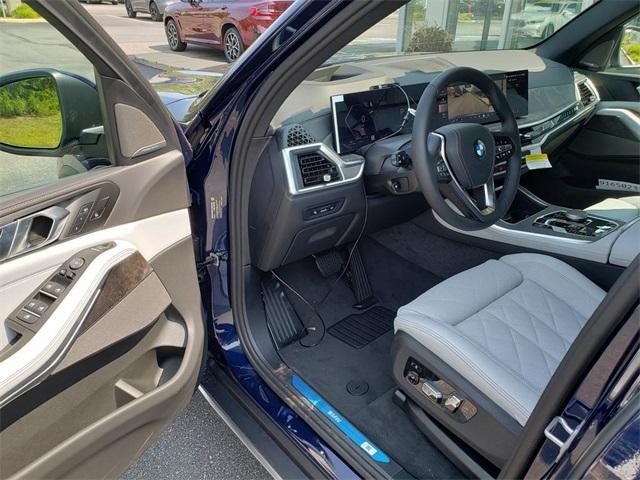 new 2026 BMW X5 car