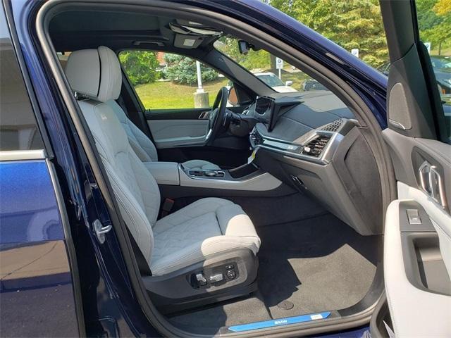 new 2026 BMW X5 car