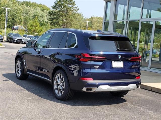 new 2026 BMW X5 car