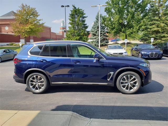 new 2026 BMW X5 car