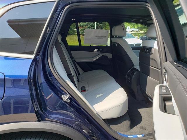 new 2026 BMW X5 car