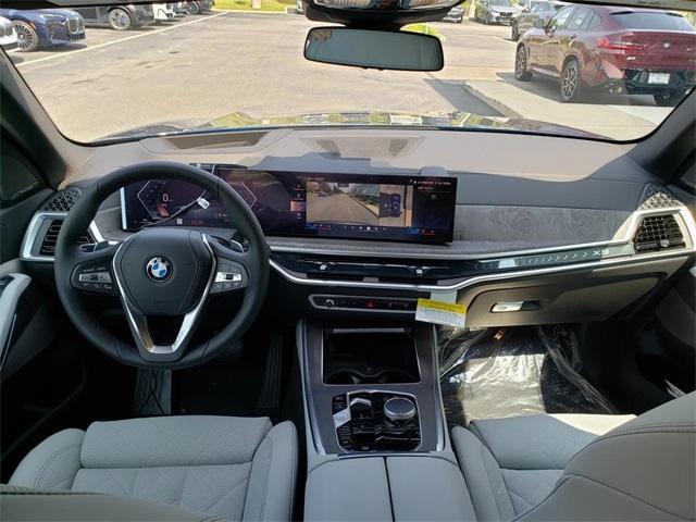 new 2026 BMW X5 car