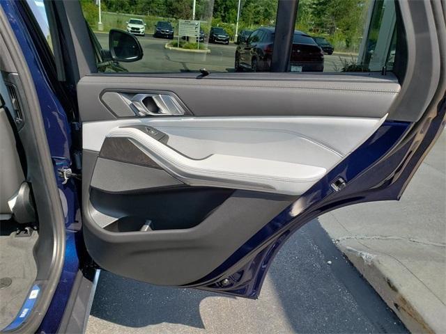 new 2026 BMW X5 car