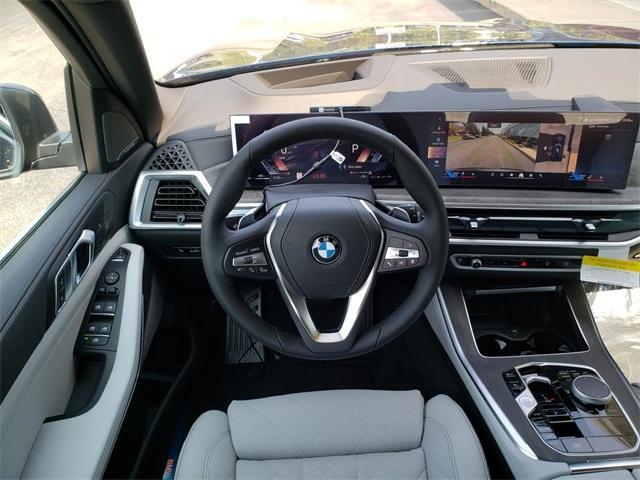 new 2026 BMW X5 car