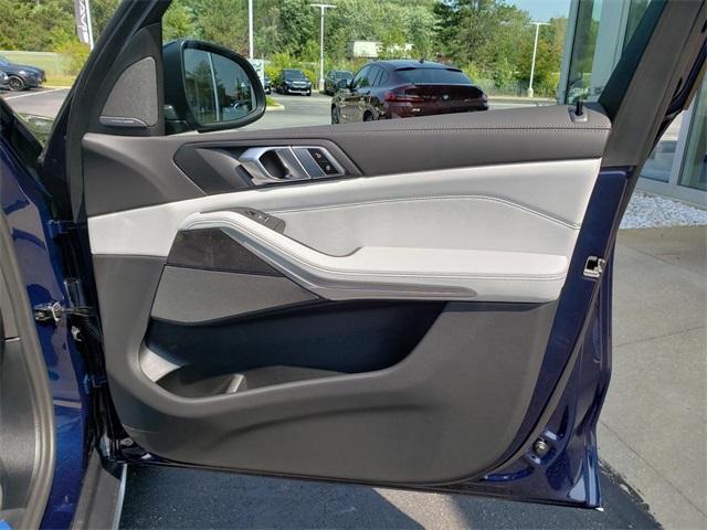 new 2026 BMW X5 car