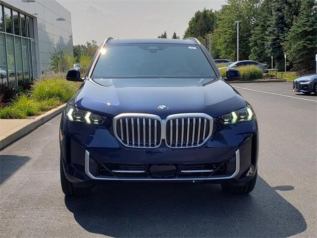 new 2026 BMW X5 car