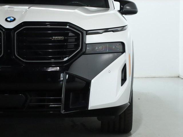 used 2023 BMW XM car, priced at $92,999