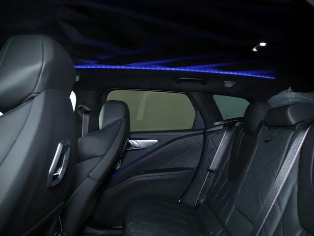 used 2023 BMW XM car, priced at $92,999