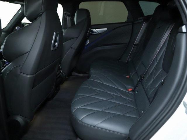 used 2023 BMW XM car, priced at $92,999