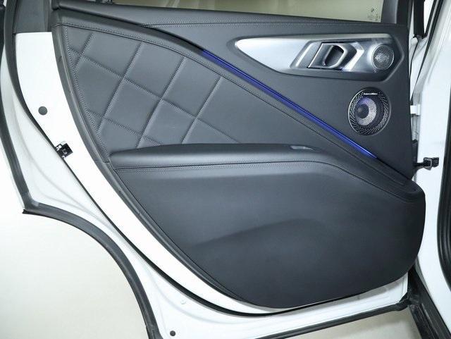 used 2023 BMW XM car, priced at $92,999