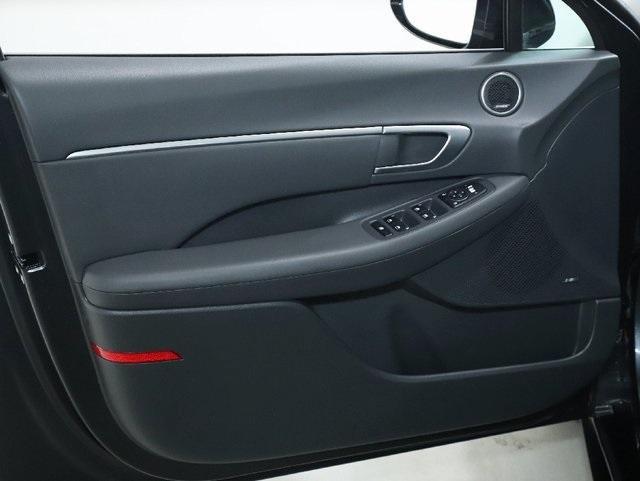 used 2022 Hyundai Sonata car, priced at $23,997