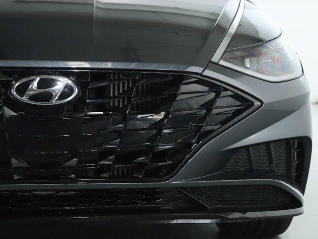 used 2022 Hyundai Sonata car, priced at $23,997