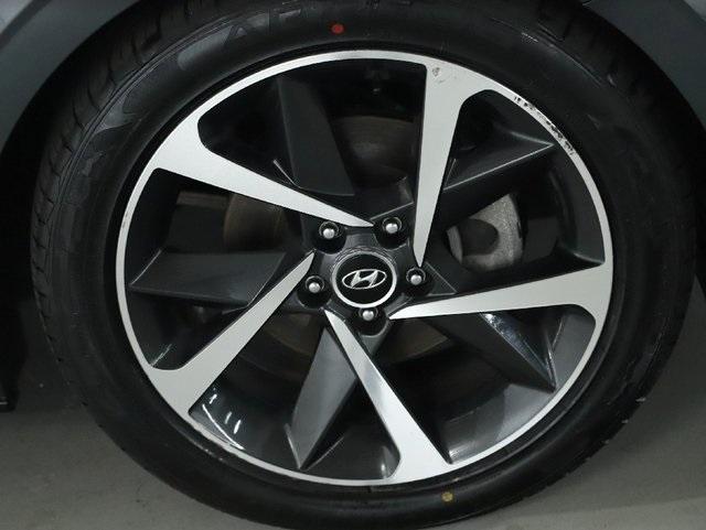 used 2022 Hyundai Sonata car, priced at $23,997