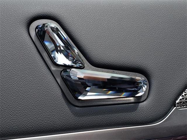 new 2025 BMW 740 car, priced at $108,200