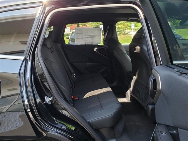 new 2025 BMW X3 car, priced at $57,010