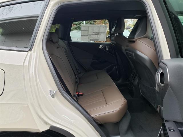 new 2026 BMW X3 car, priced at $73,075