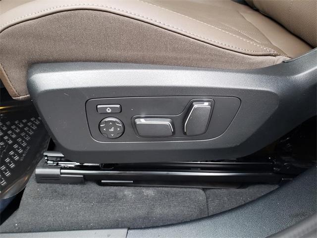 new 2026 BMW X3 car, priced at $73,075