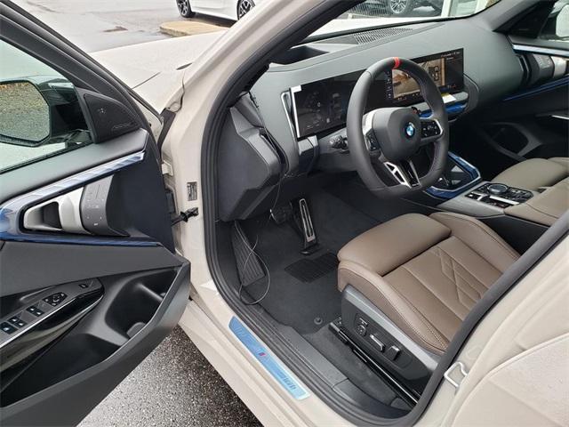 new 2026 BMW X3 car, priced at $73,075