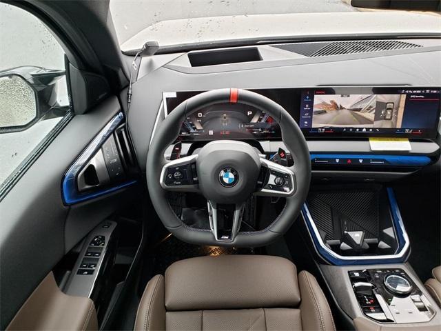 new 2026 BMW X3 car, priced at $73,075