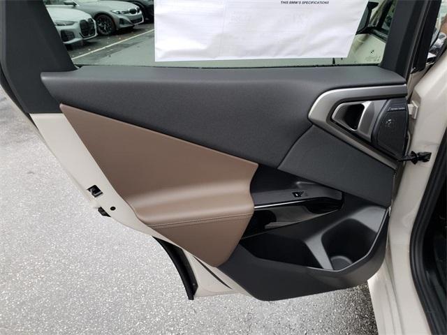 new 2026 BMW X3 car, priced at $73,075