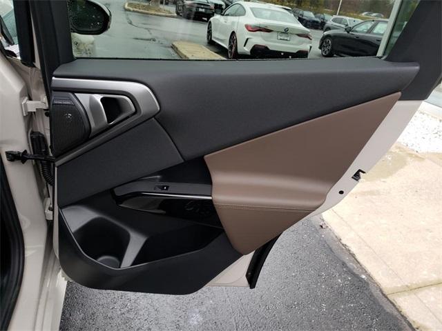 new 2026 BMW X3 car, priced at $73,075