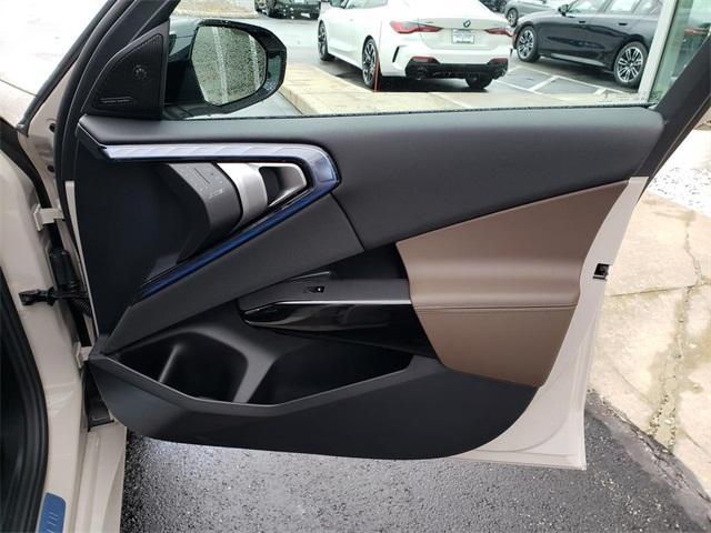 new 2026 BMW X3 car, priced at $73,075