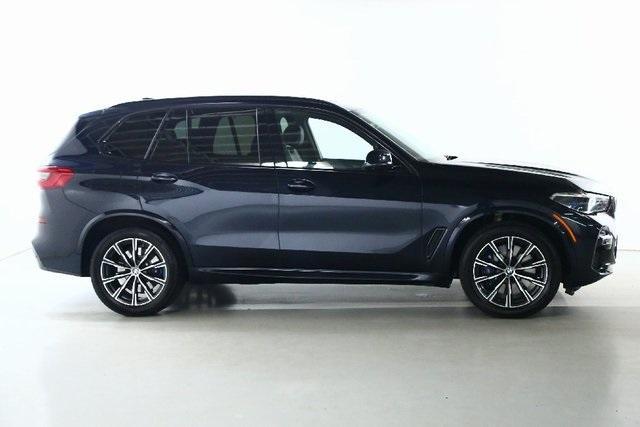 used 2020 BMW X5 car, priced at $30,988