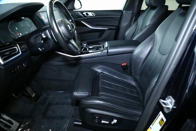 used 2020 BMW X5 car, priced at $30,988