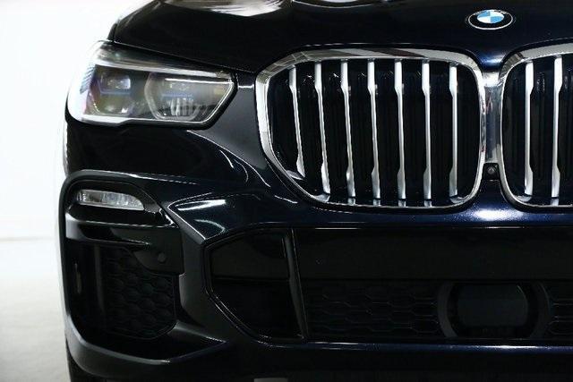 used 2020 BMW X5 car, priced at $30,988