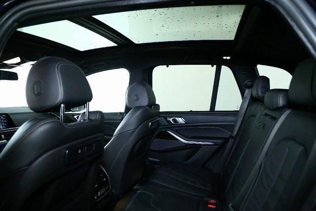 used 2020 BMW X5 car, priced at $30,988