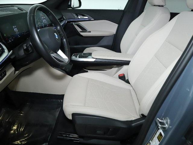 used 2023 BMW X1 car, priced at $35,197