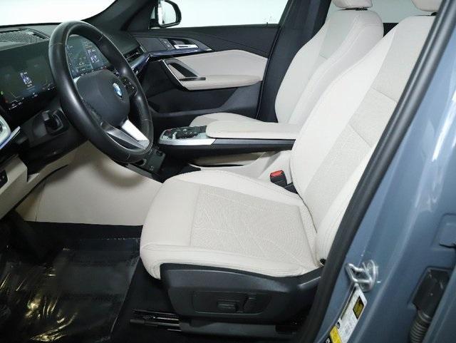 used 2023 BMW X1 car, priced at $35,197