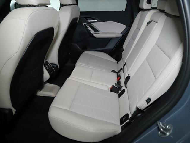 used 2023 BMW X1 car, priced at $35,197