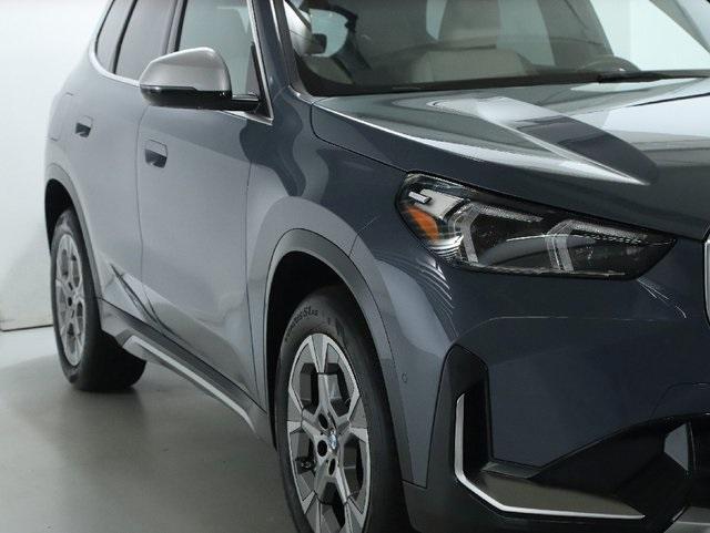 used 2023 BMW X1 car, priced at $35,197