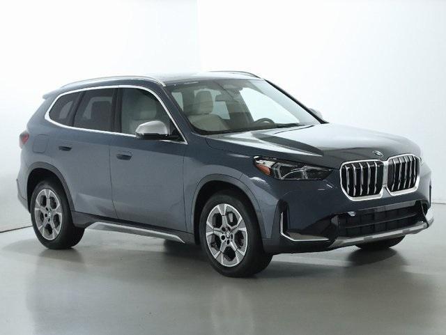 used 2023 BMW X1 car, priced at $35,197