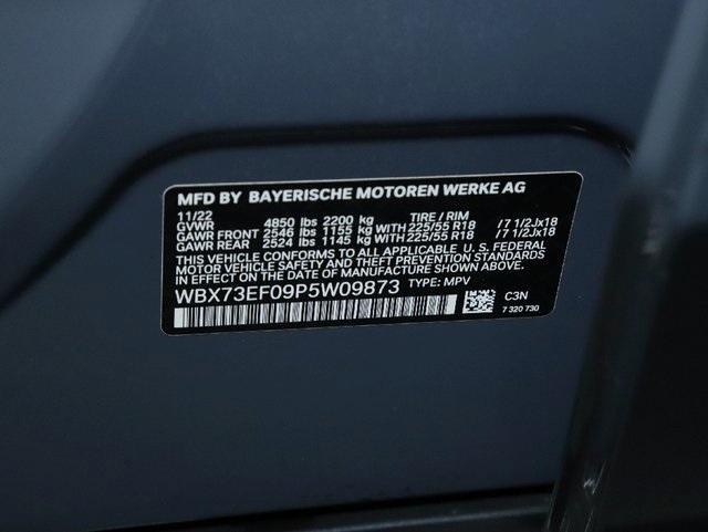 used 2023 BMW X1 car, priced at $35,197
