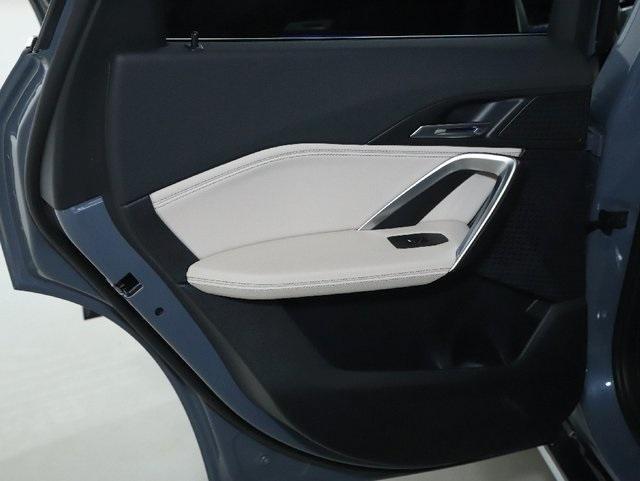 used 2023 BMW X1 car, priced at $35,197
