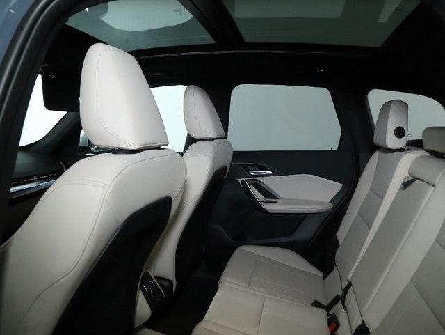 used 2023 BMW X1 car, priced at $35,197