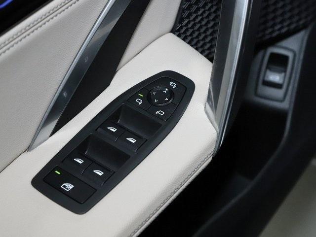 used 2023 BMW X1 car, priced at $35,197