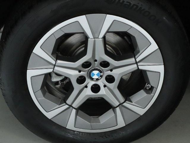 used 2023 BMW X1 car, priced at $35,197
