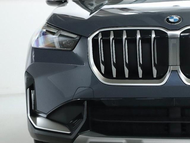 used 2023 BMW X1 car, priced at $35,197