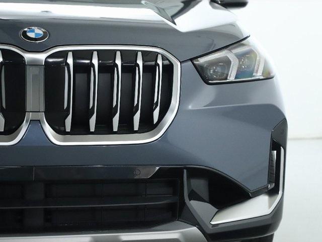 used 2023 BMW X1 car, priced at $35,197