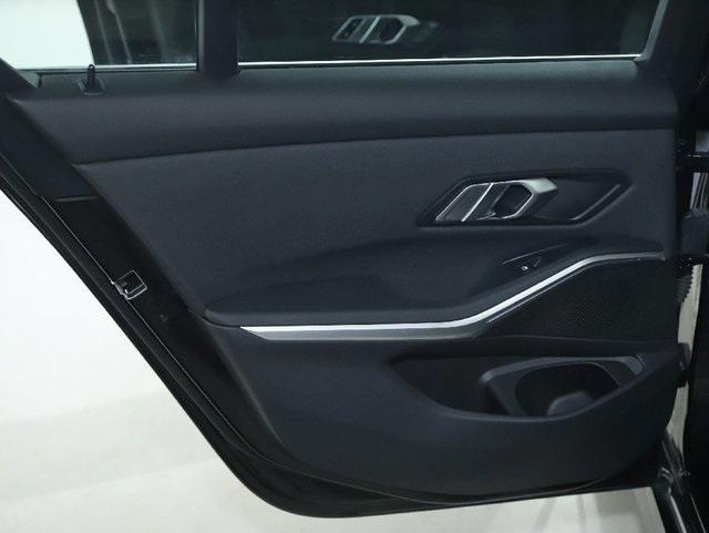 used 2020 BMW 330 car, priced at $19,576