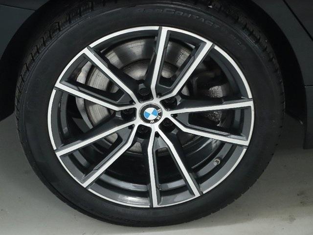 used 2020 BMW 330 car, priced at $19,576
