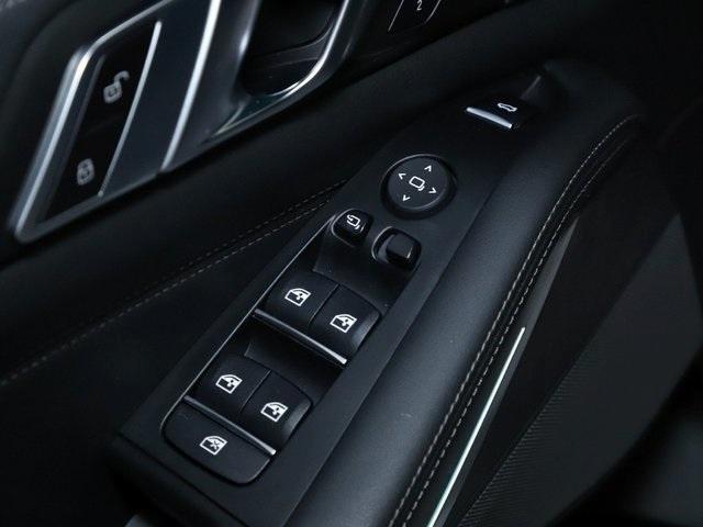 used 2023 BMW X5 car, priced at $47,999