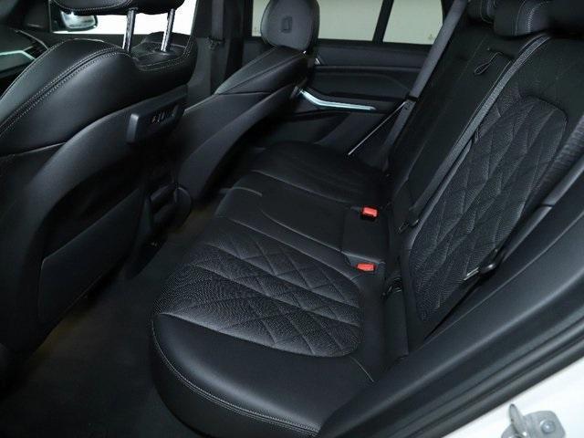 used 2023 BMW X5 car, priced at $47,999