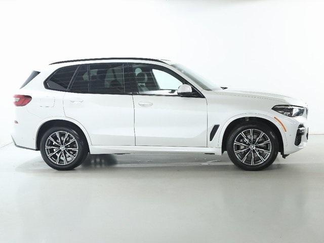 used 2023 BMW X5 car, priced at $47,999