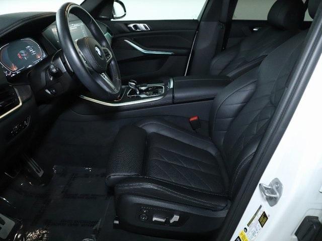used 2023 BMW X5 car, priced at $47,999