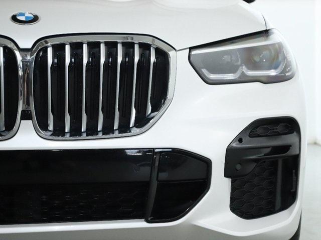 used 2023 BMW X5 car, priced at $47,999